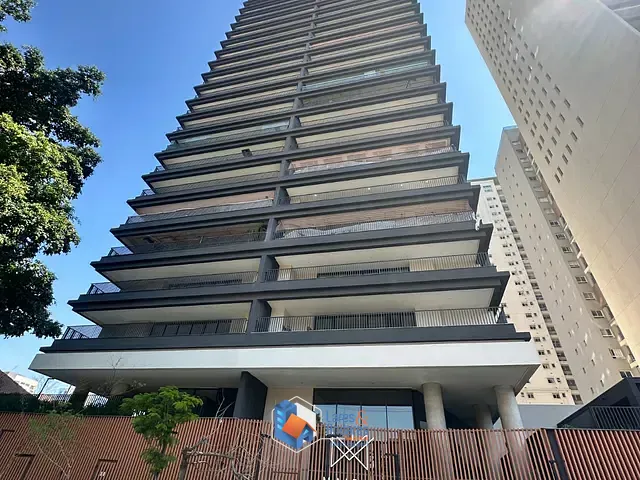 Apartamento com 231m² 4 quartos e 5 banheiros, à venda, no bairro Vila Clementino em São Paulo
