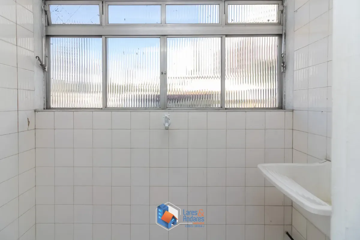 Apartamento, 1 quarto, 51 m² - Foto 12