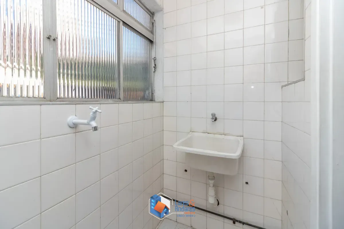 Apartamento, 1 quarto, 51 m² - Foto 11