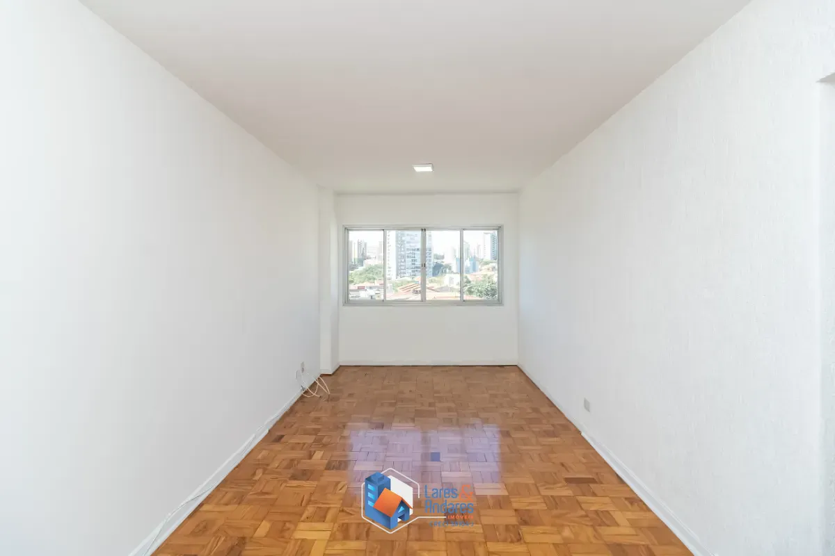 Apartamento, 1 quarto, 51 m² - Foto 1