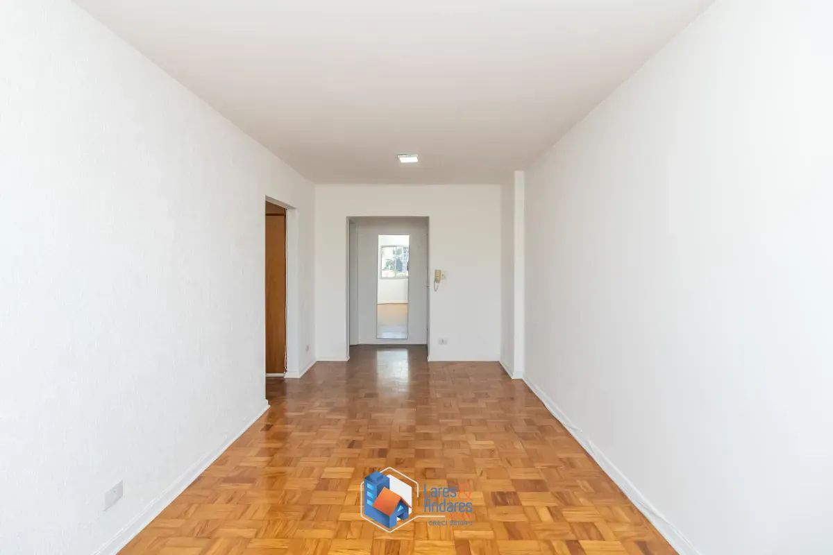 Apartamento, 1 quarto, 51 m² - Foto 3