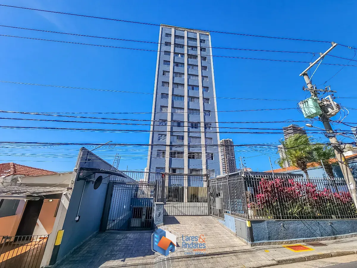 Apartamento, 1 quarto, 51 m² - Foto 23