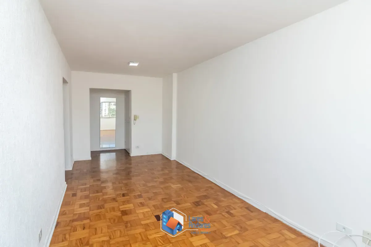Apartamento, 1 quarto, 51 m² - Foto 4