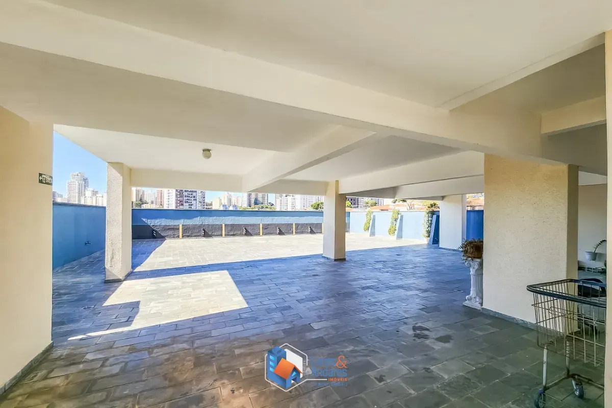 Apartamento, 1 quarto, 51 m² - Foto 20
