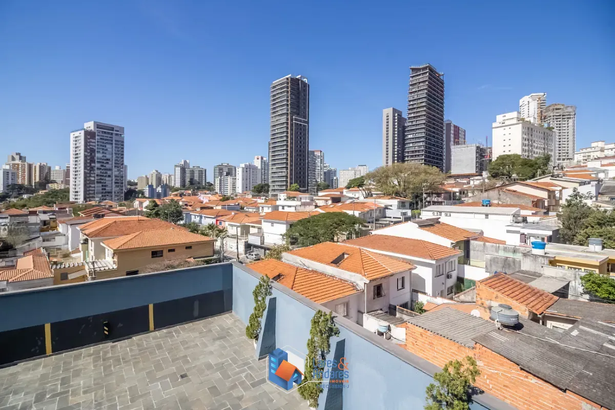 Apartamento, 1 quarto, 51 m² - Foto 6