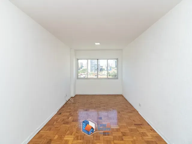 Apartamento com 93m² 1 quarto e 1 banheiro, à venda, no bairro Vila Madalena em São Paulo