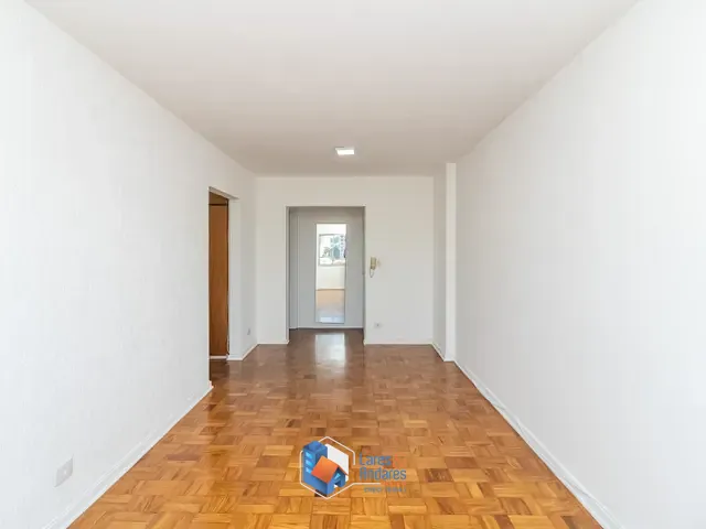 Apartamento com 93m² 1 quarto e 1 banheiro, à venda, no bairro Vila Madalena em São Paulo