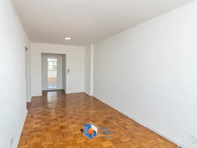 Apartamento com 93m² 1 quarto e 1 banheiro, à venda, no bairro Vila Madalena em São Paulo