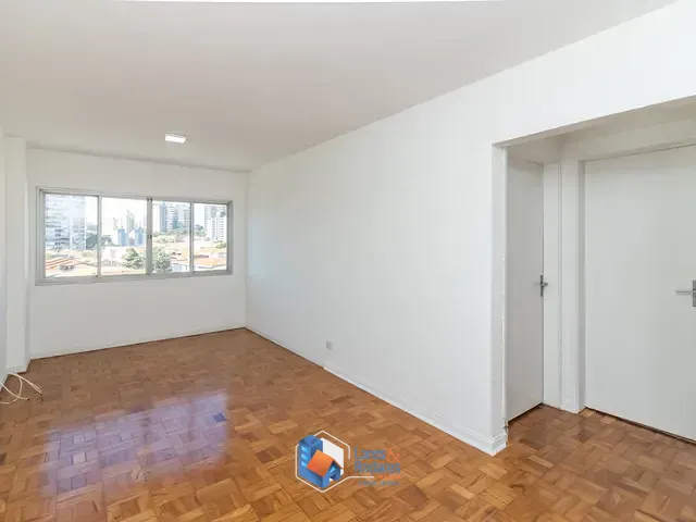 Apartamento com 93m² 1 quarto e 1 banheiro, à venda, no bairro Vila Madalena em São Paulo