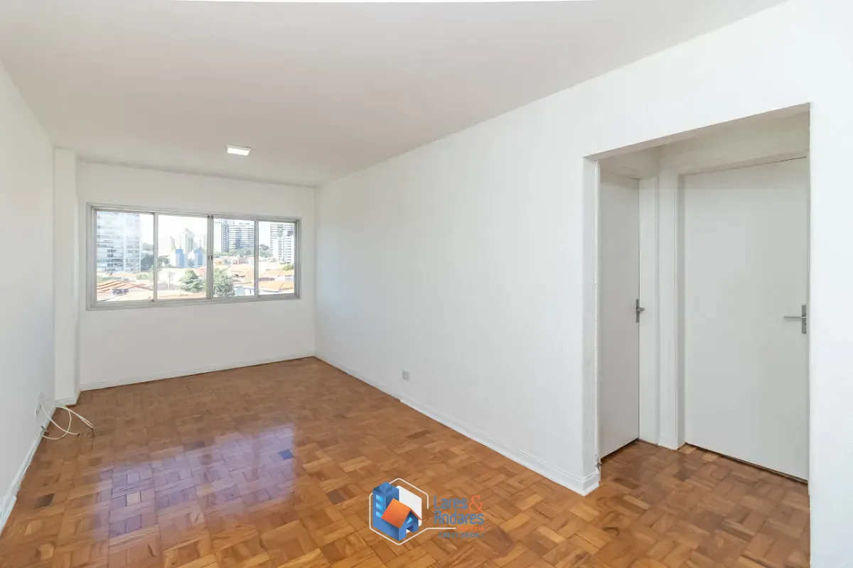 Apartamento, 1 quarto, 51 m² - Foto 2