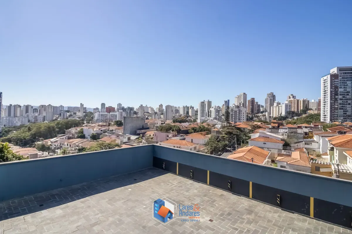 Apartamento, 1 quarto, 51 m² - Foto 5