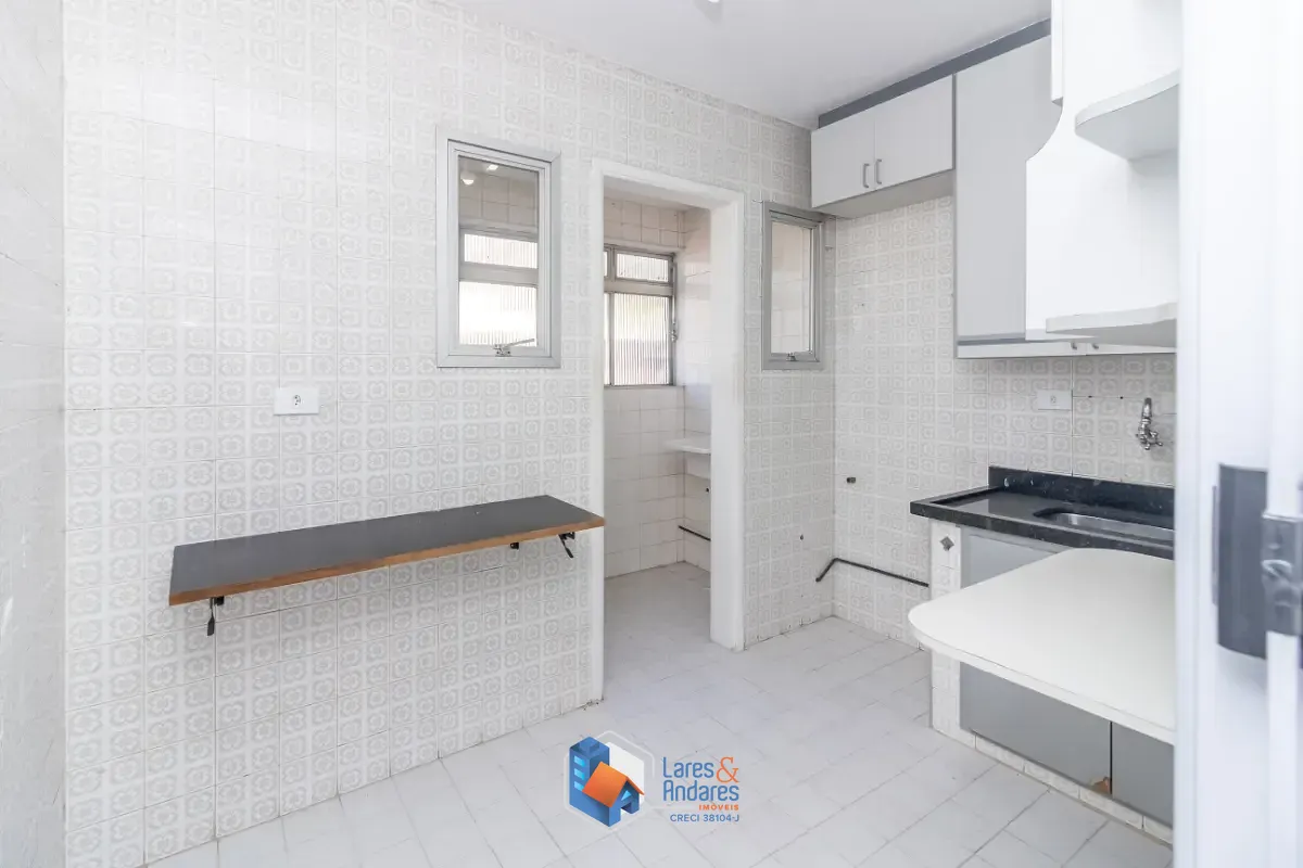 Apartamento, 1 quarto, 51 m² - Foto 8