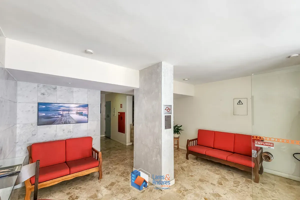 Apartamento, 1 quarto, 51 m² - Foto 18