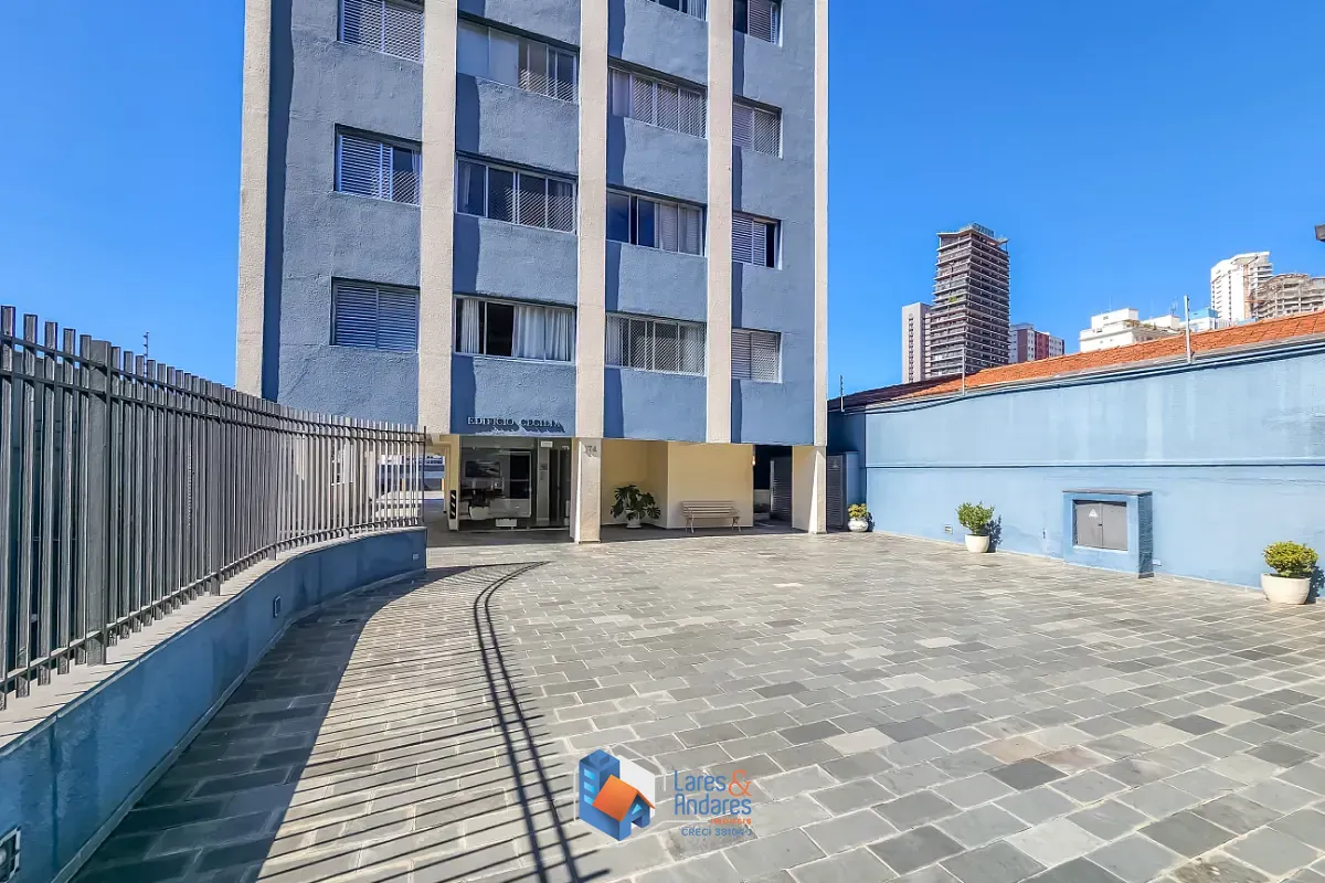 Apartamento, 1 quarto, 51 m² - Foto 22