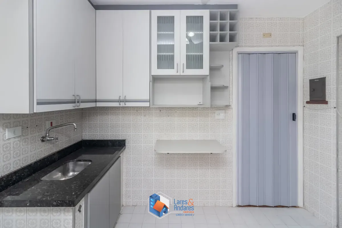 Apartamento, 1 quarto, 51 m² - Foto 10