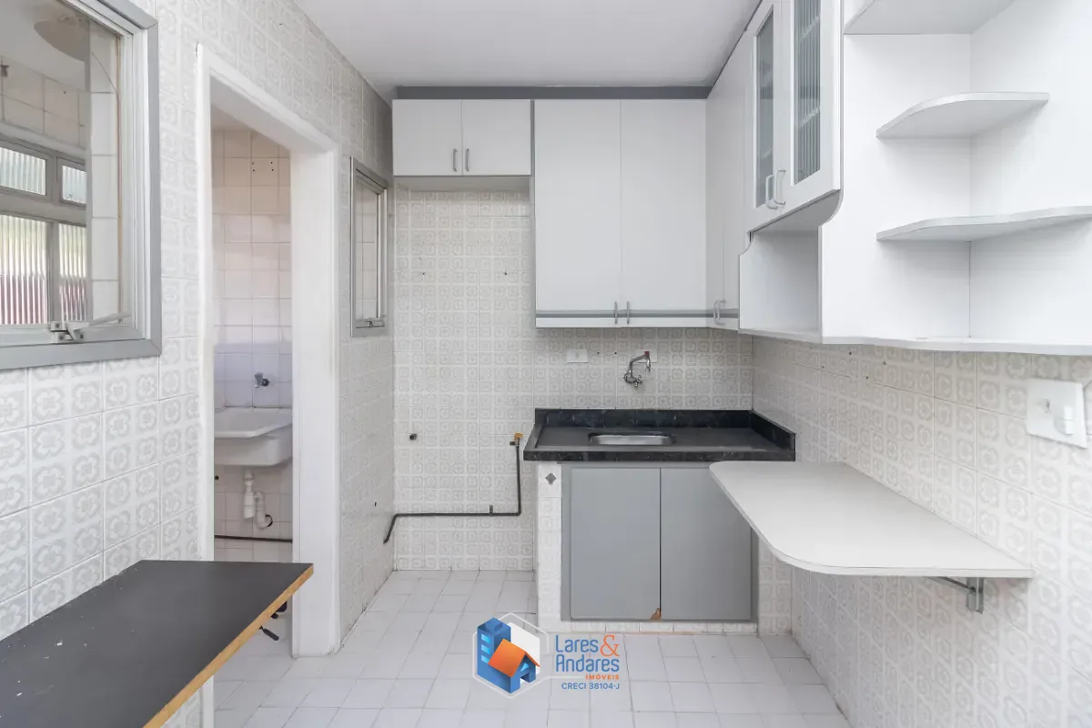 Apartamento, 1 quarto, 51 m² - Foto 7