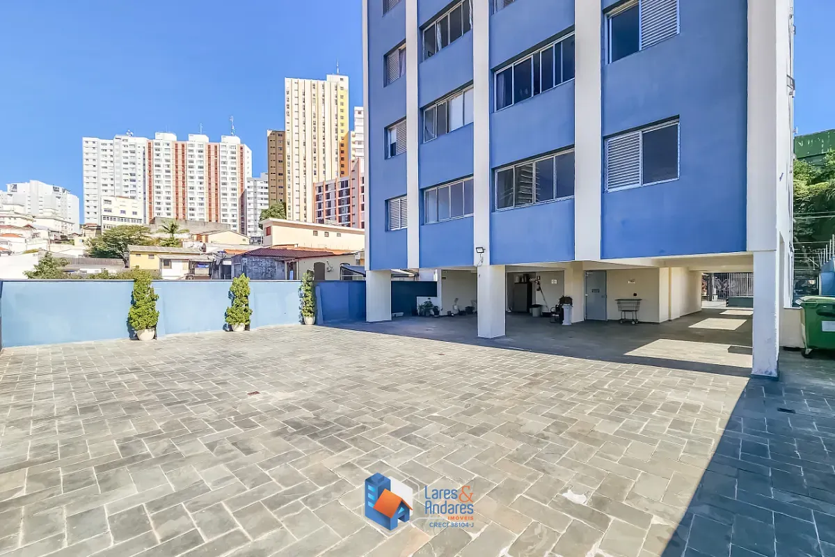 Apartamento, 1 quarto, 51 m² - Foto 21
