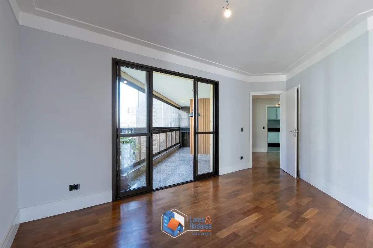 Apartamento, 3 quartos, 220 m² - Foto 9