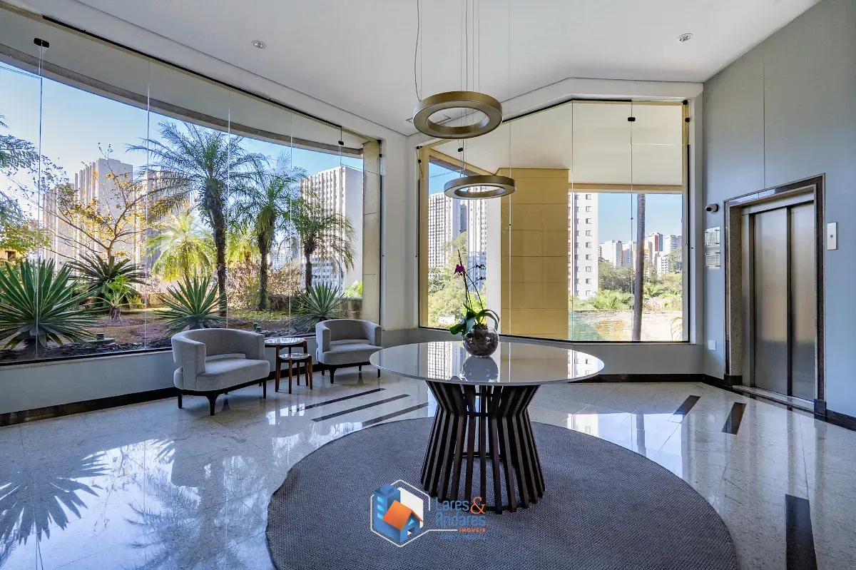 Apartamento, 3 quartos, 220 m² - Foto 48