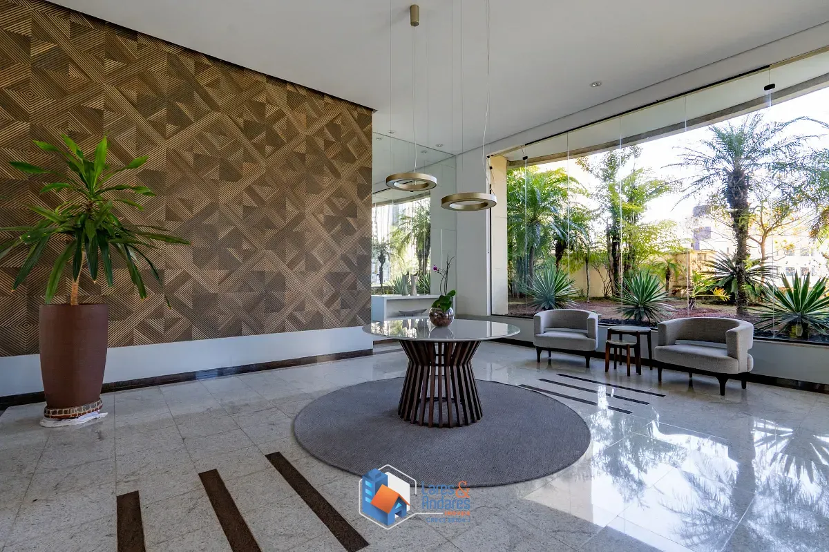 Apartamento, 3 quartos, 220 m² - Foto 47