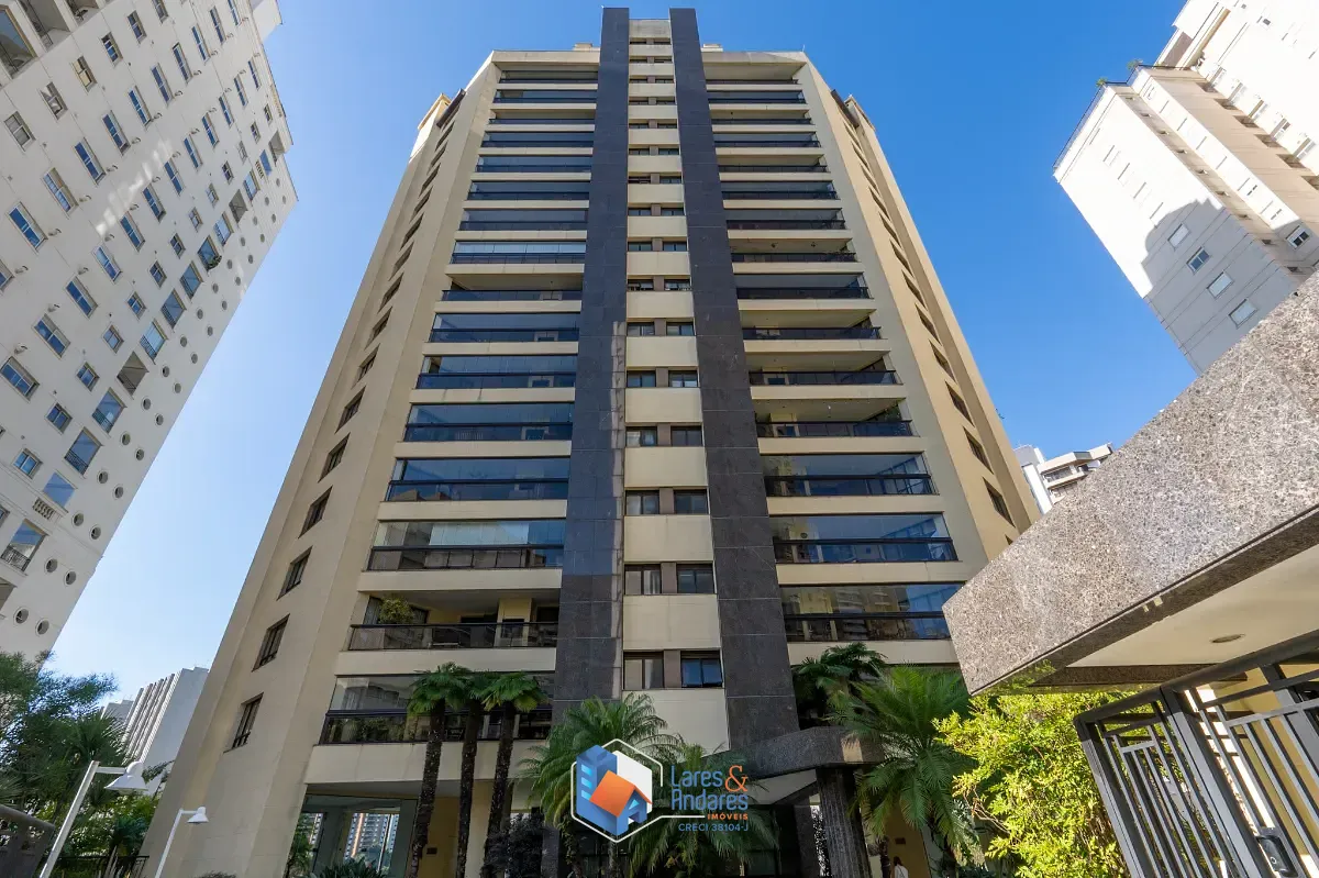 Apartamento, 3 quartos, 220 m² - Foto 45