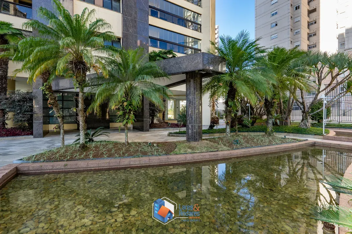 Apartamento, 3 quartos, 220 m² - Foto 49