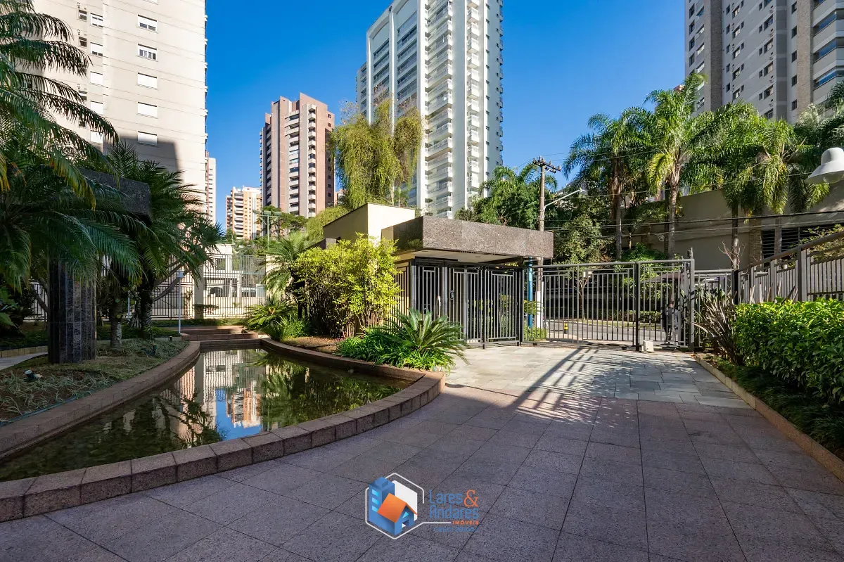 Apartamento, 3 quartos, 220 m² - Foto 50