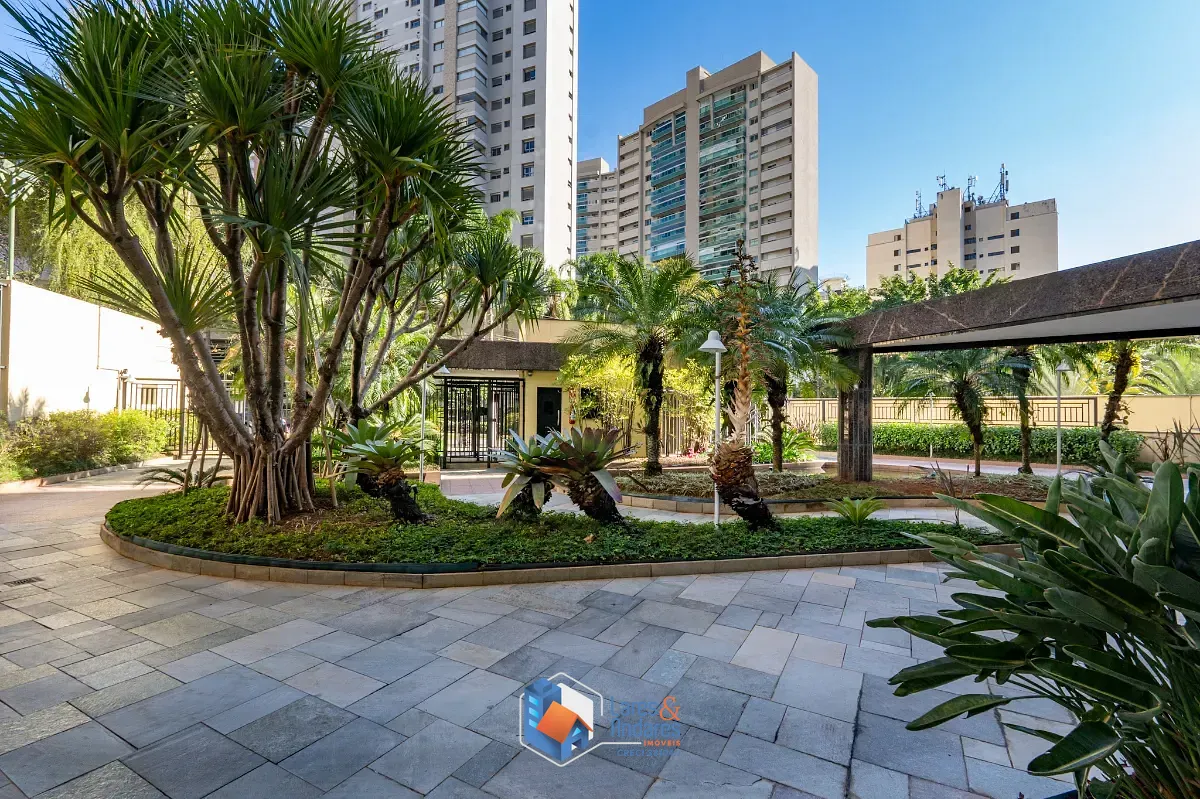 Apartamento, 3 quartos, 220 m² - Foto 52
