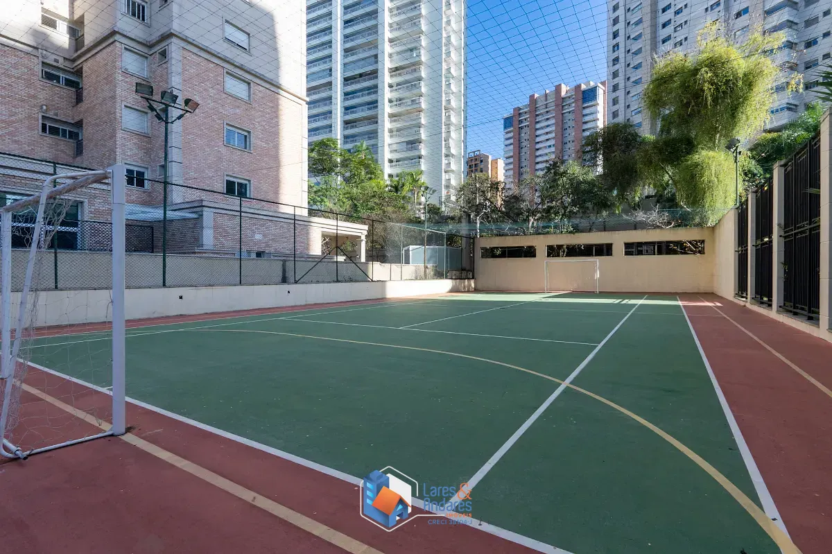 Apartamento, 3 quartos, 220 m² - Foto 51