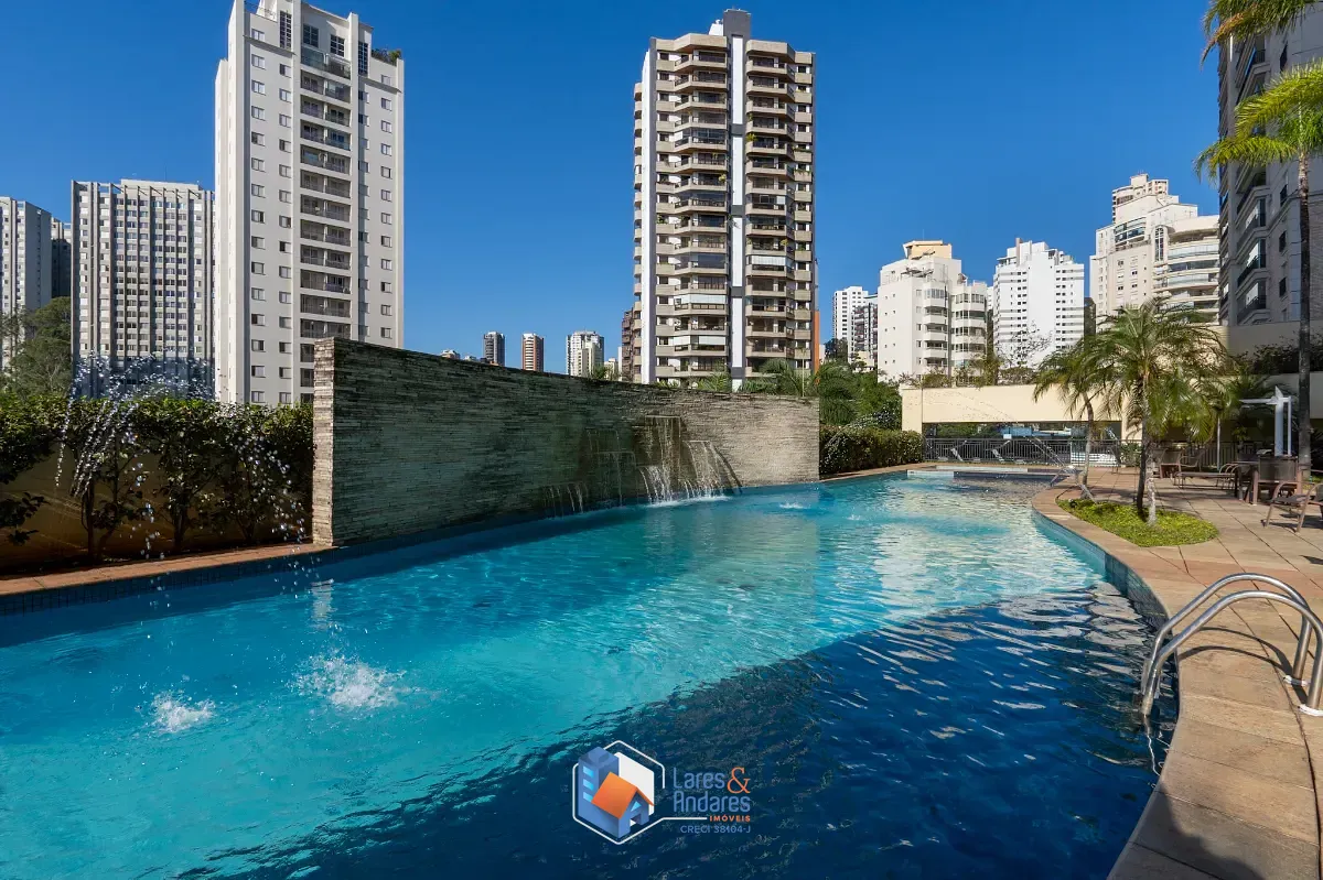 Apartamento, 3 quartos, 220 m² - Foto 54