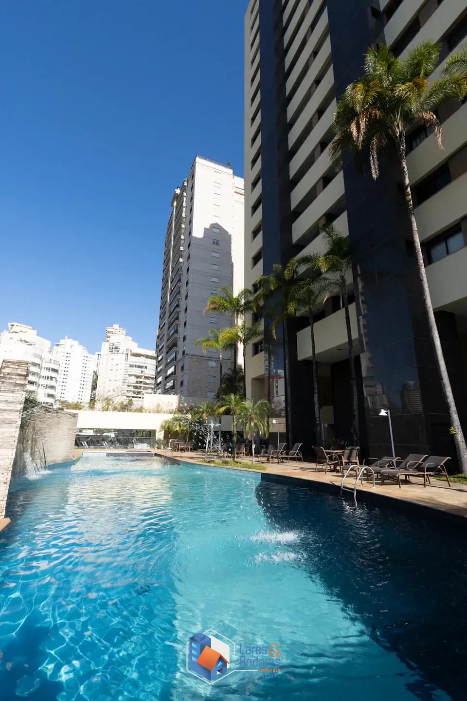 Apartamento, 3 quartos, 220 m² - Foto 56