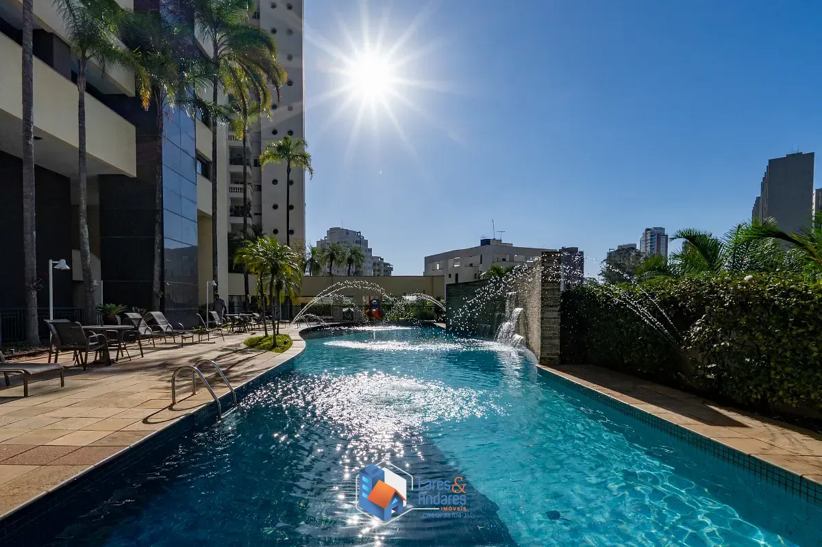 Apartamento, 3 quartos, 220 m² - Foto 57