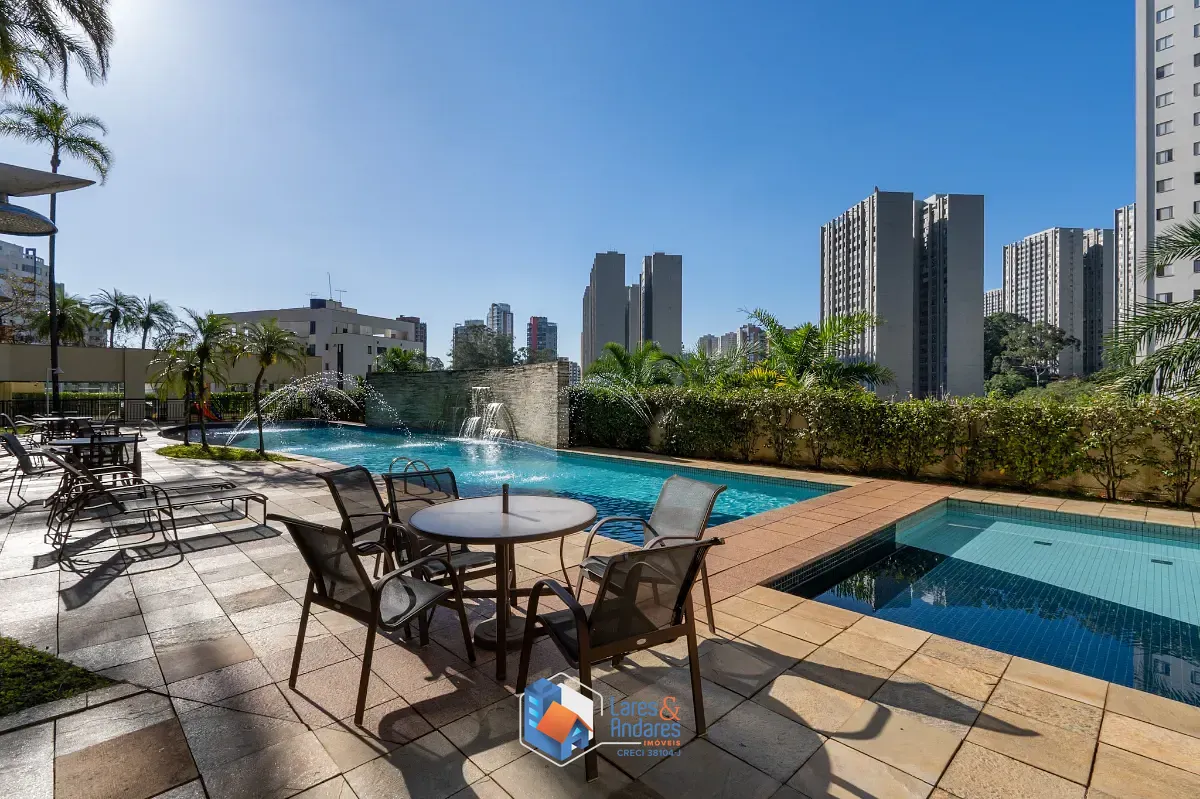 Apartamento, 3 quartos, 220 m² - Foto 58