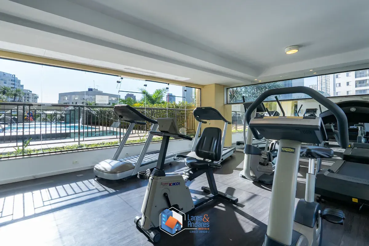 Apartamento, 3 quartos, 220 m² - Foto 59