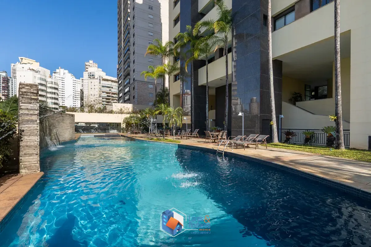 Apartamento, 3 quartos, 220 m² - Foto 60