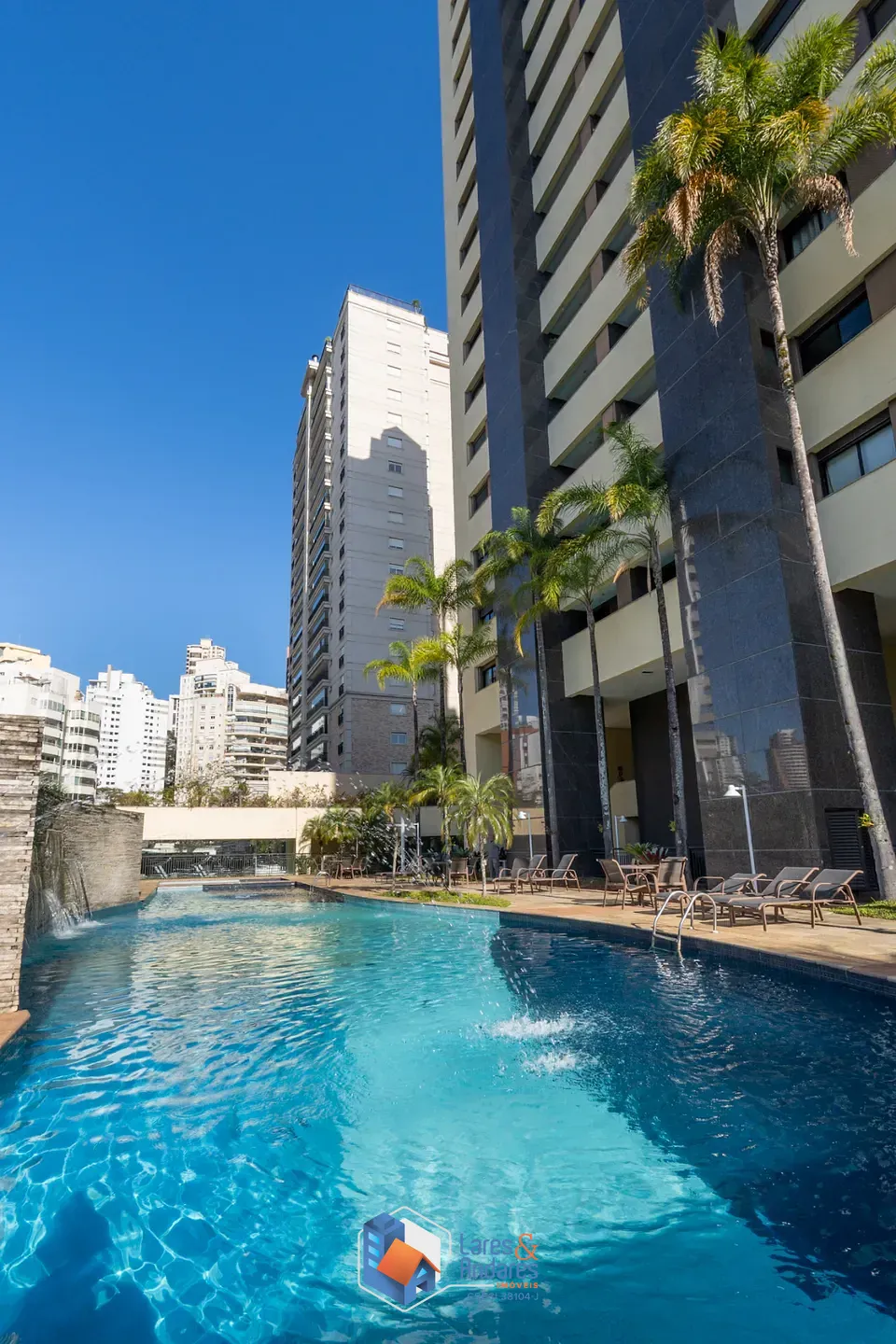 Apartamento, 3 quartos, 220 m² - Foto 61