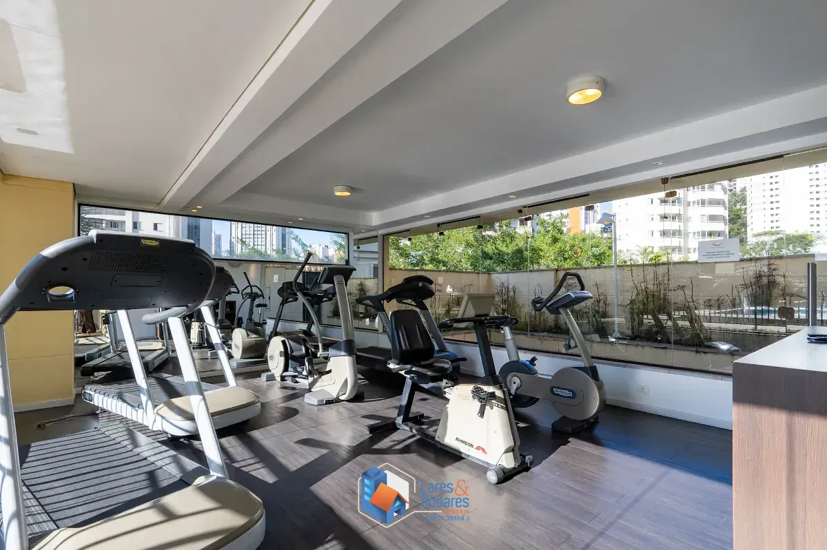Apartamento, 3 quartos, 220 m² - Foto 62