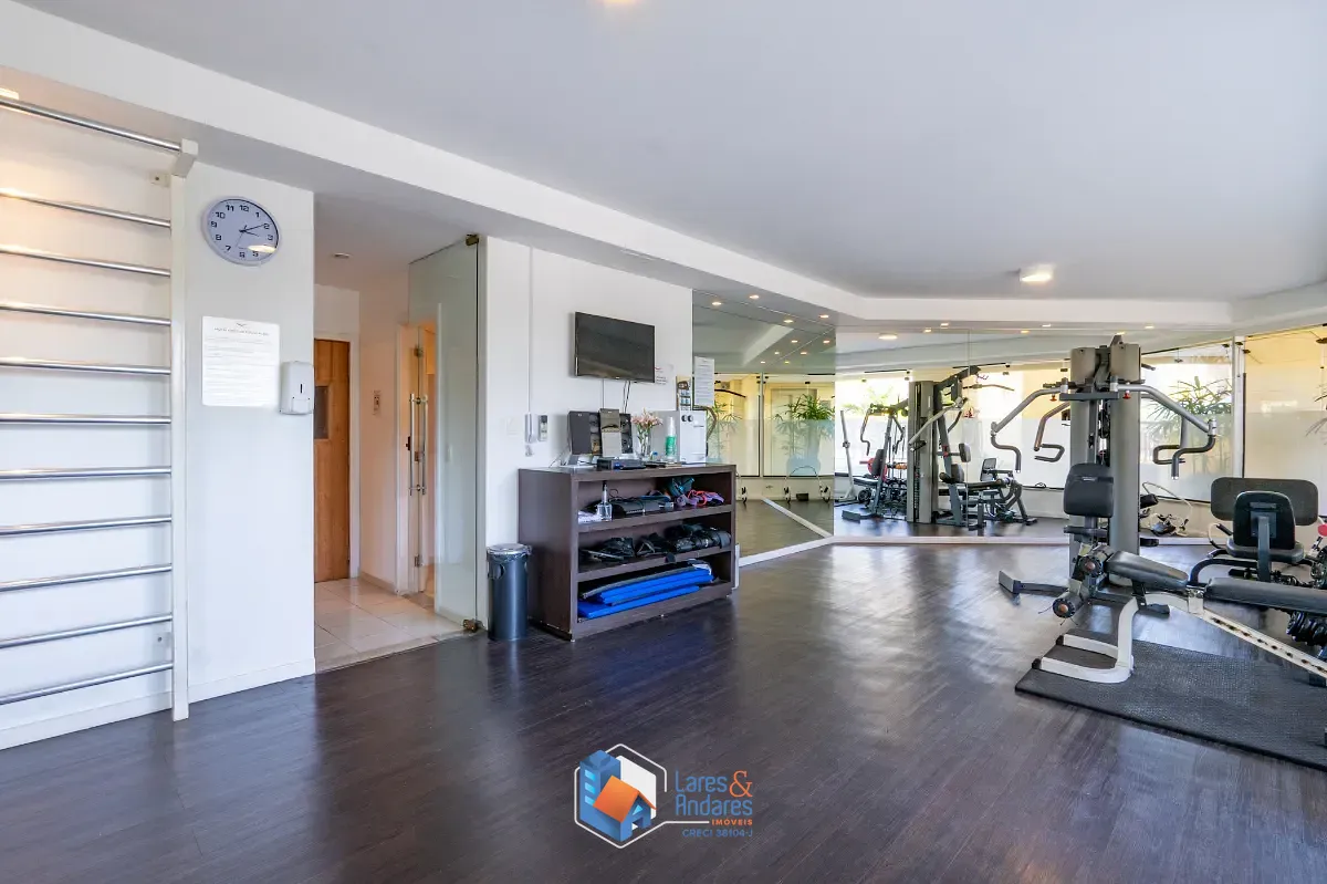Apartamento, 3 quartos, 220 m² - Foto 63