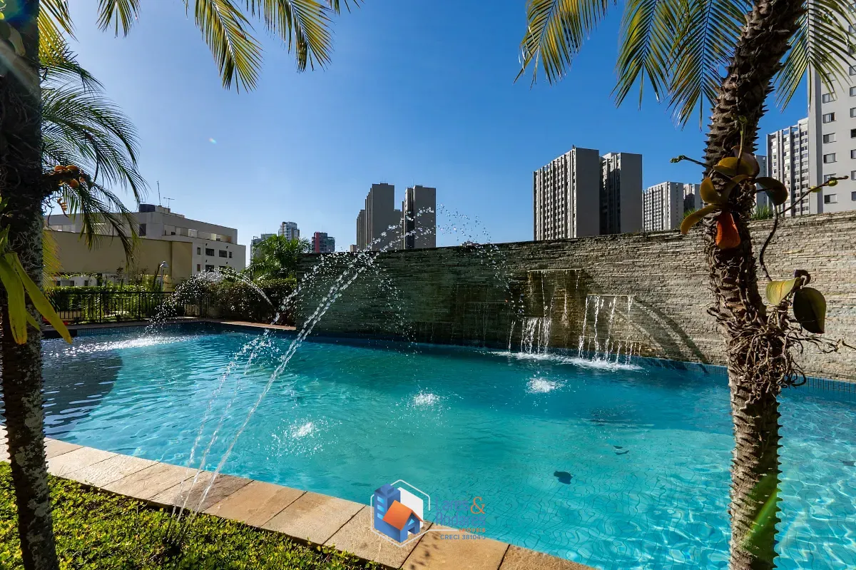 Apartamento, 3 quartos, 220 m² - Foto 64