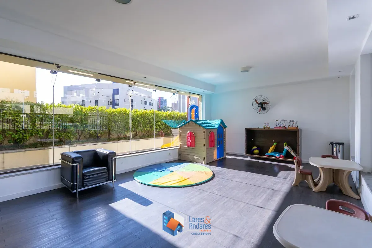 Apartamento, 3 quartos, 220 m² - Foto 65