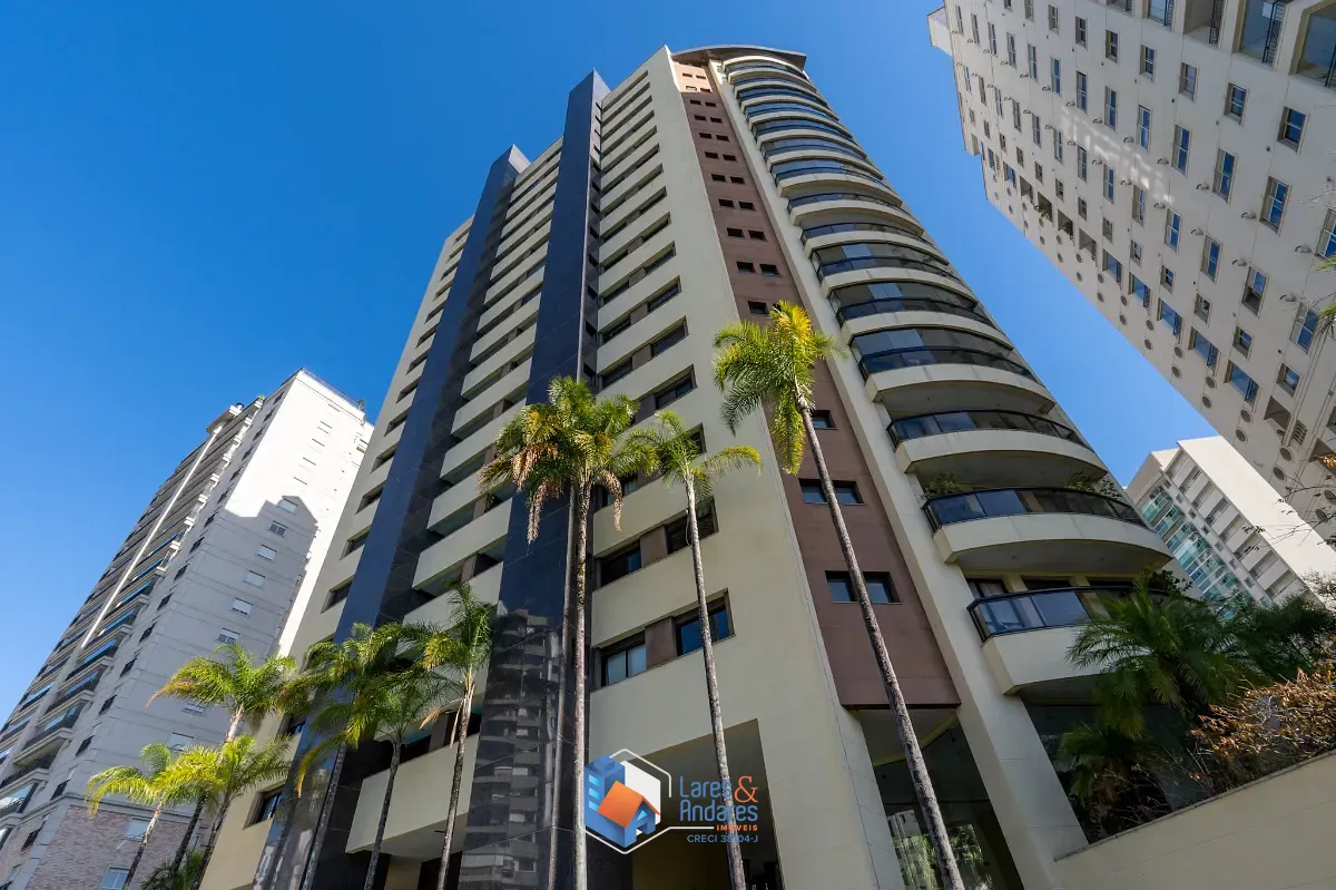Apartamento, 3 quartos, 220 m² - Foto 46