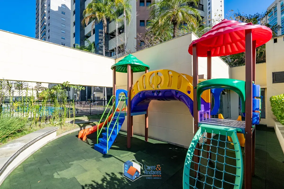 Apartamento, 3 quartos, 220 m² - Foto 68