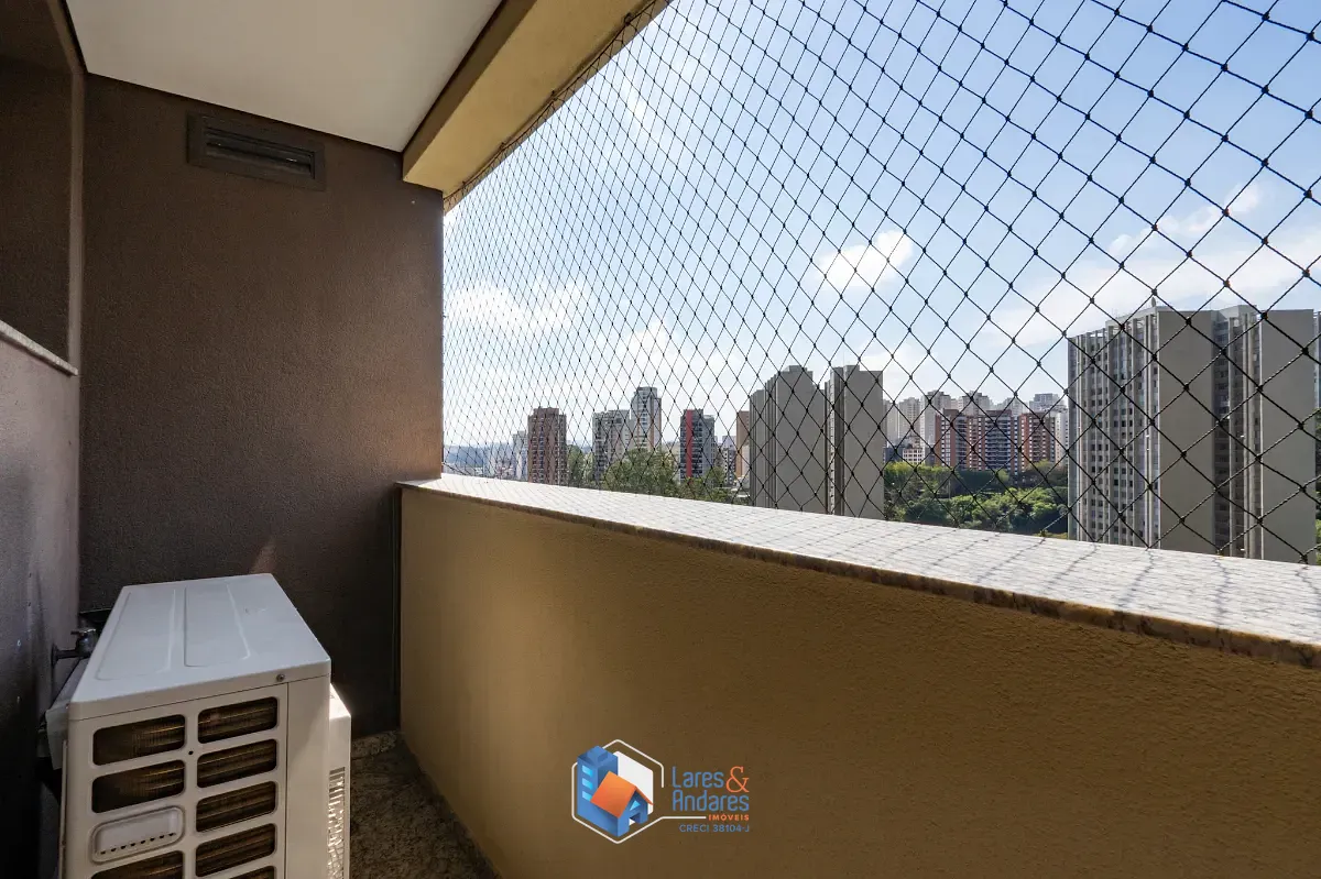 Apartamento, 3 quartos, 220 m² - Foto 41