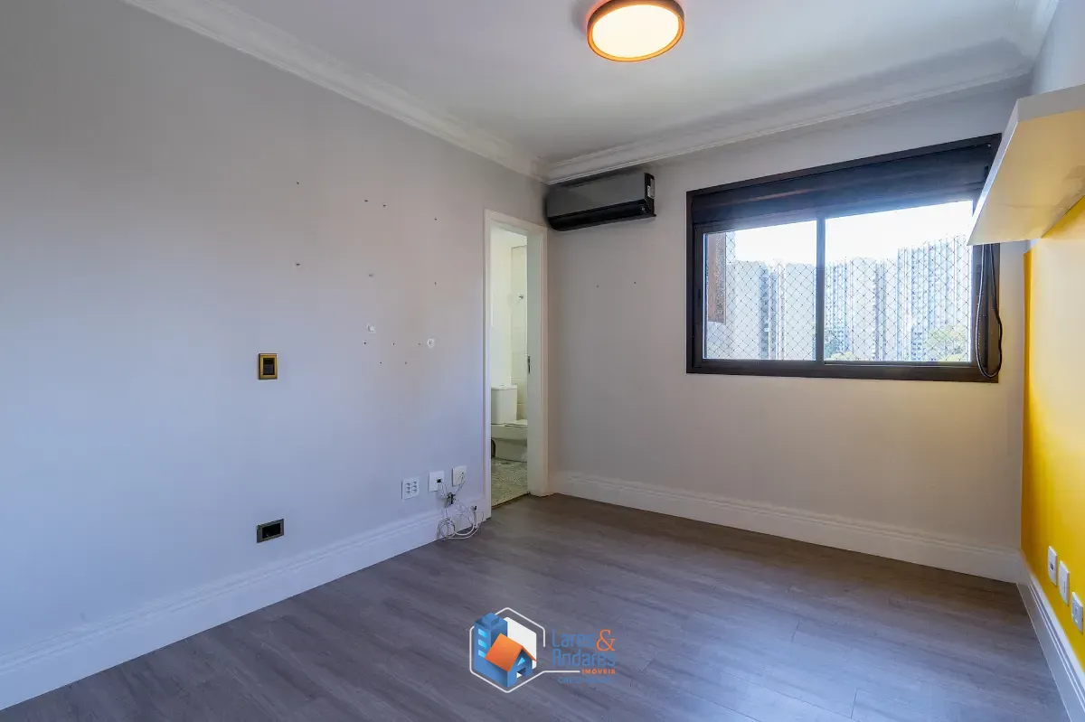 Apartamento, 3 quartos, 220 m² - Foto 23