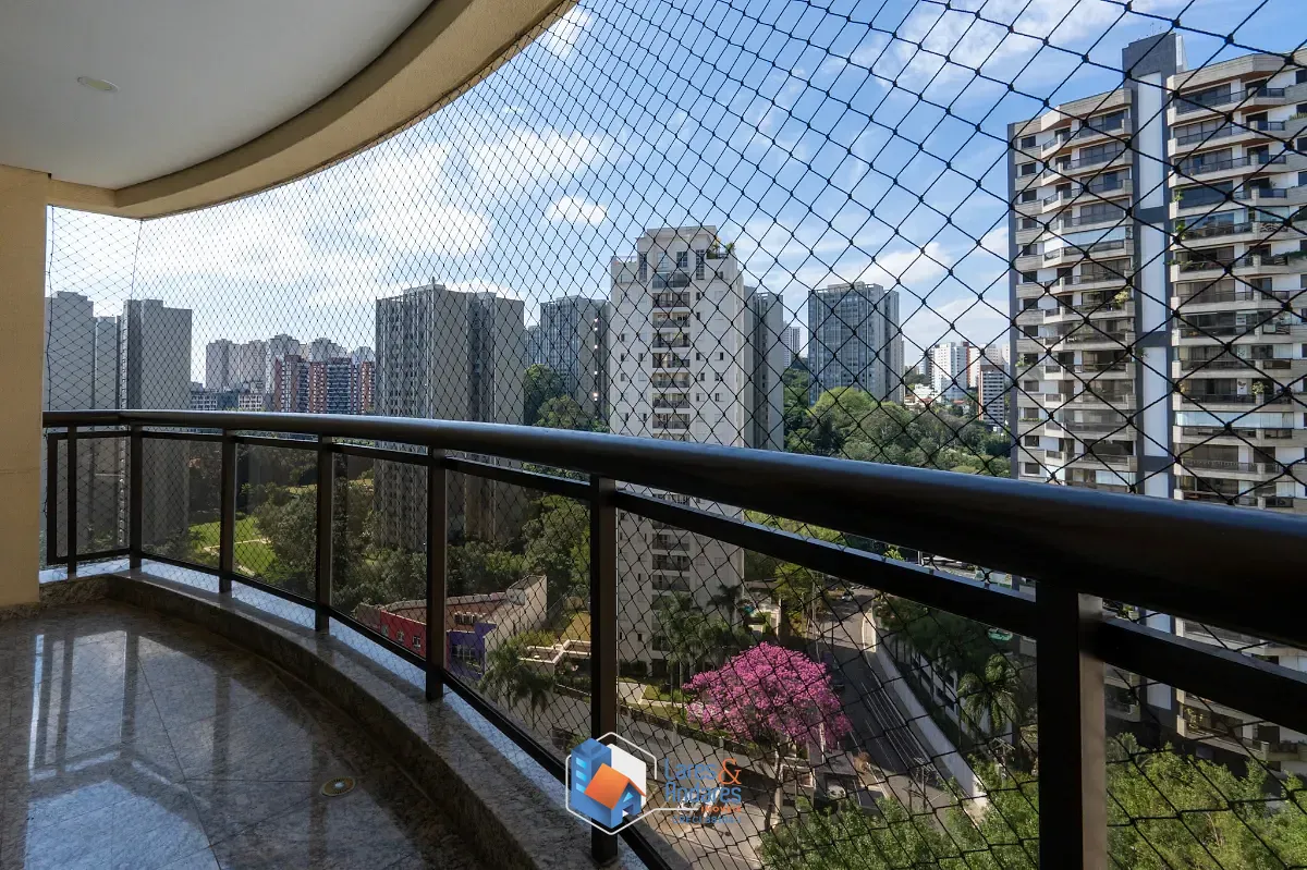 Apartamento, 3 quartos, 220 m² - Foto 15