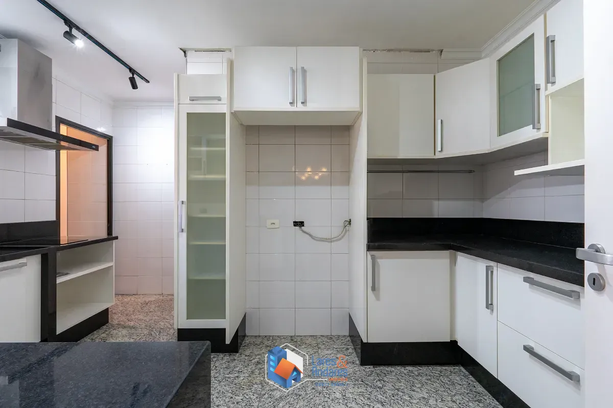 Apartamento, 3 quartos, 220 m² - Foto 25