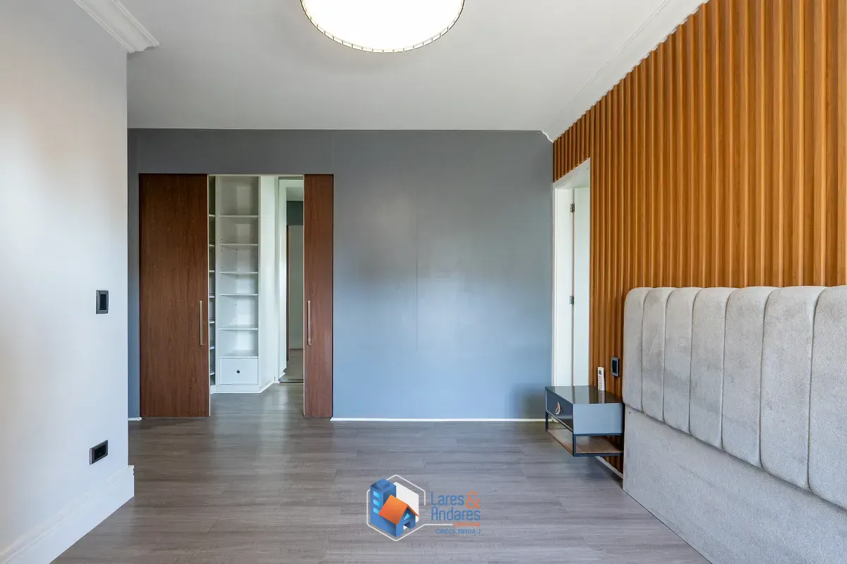 Apartamento, 3 quartos, 220 m² - Foto 33