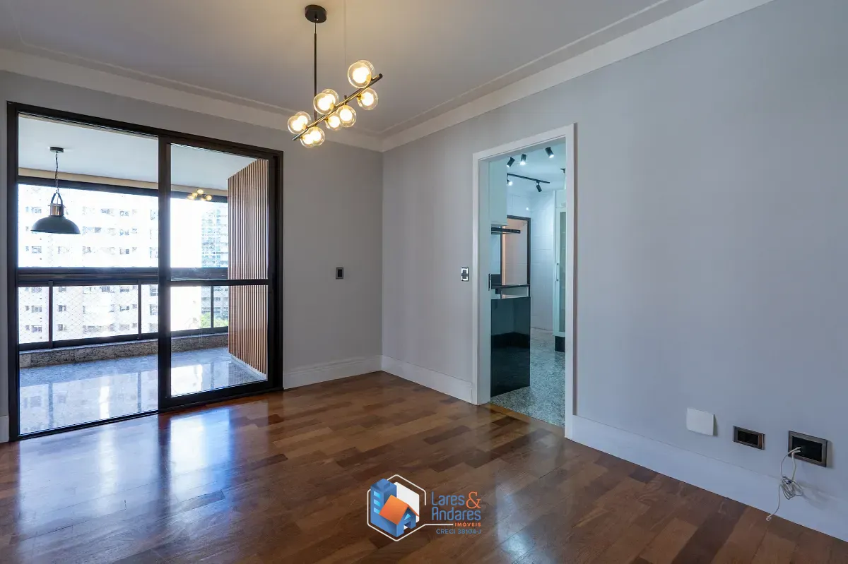 Apartamento, 3 quartos, 220 m² - Foto 22