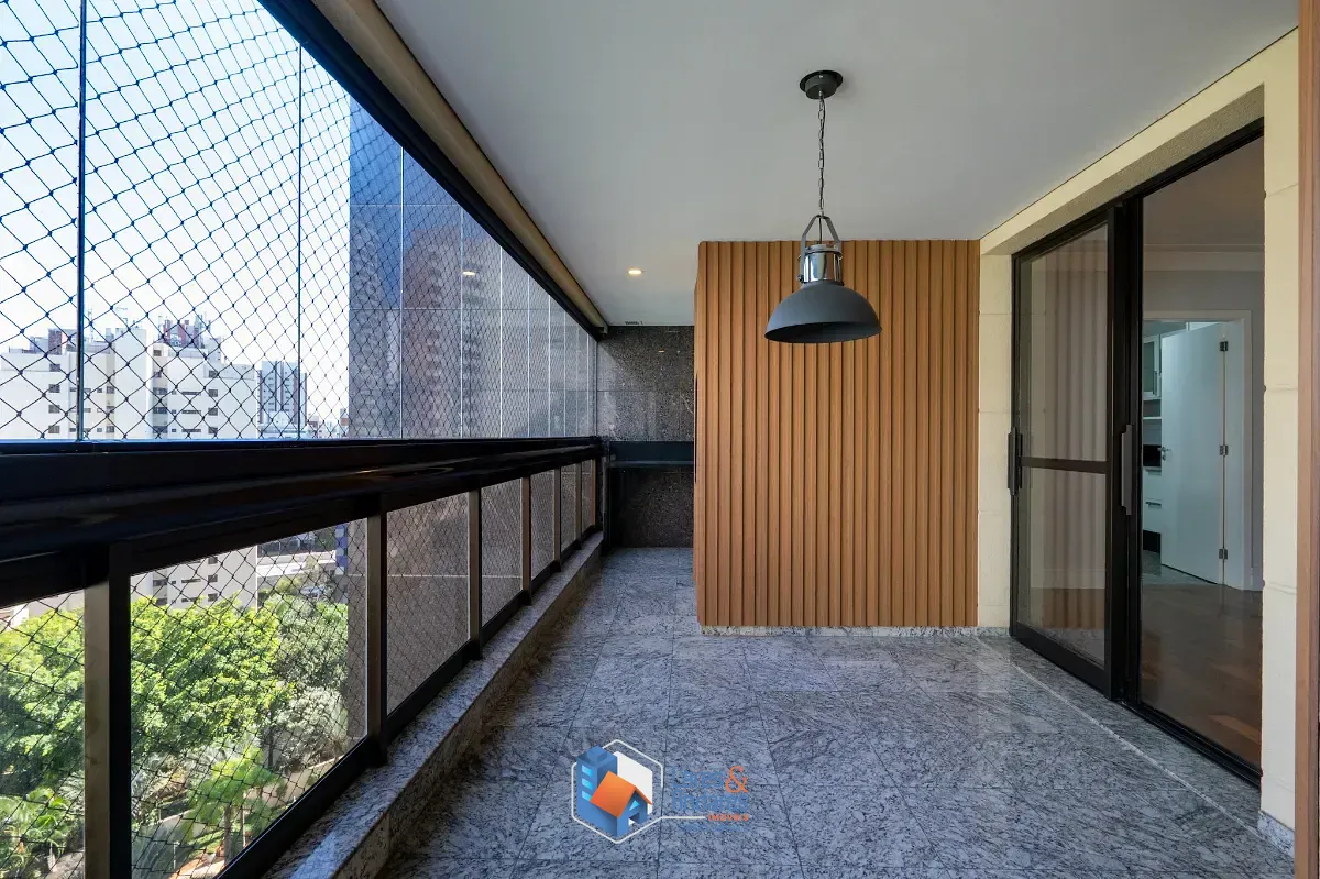 Apartamento, 3 quartos, 220 m² - Foto 13