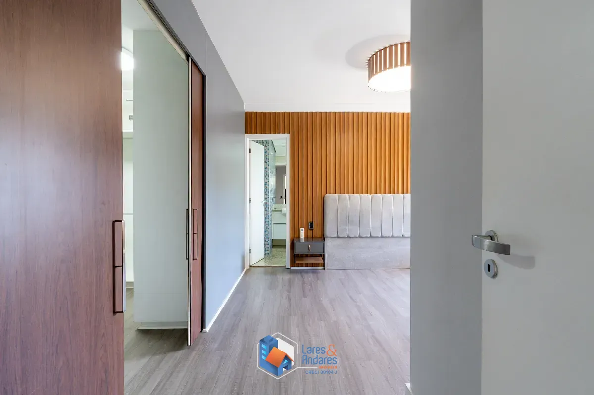 Apartamento, 3 quartos, 220 m² - Foto 19
